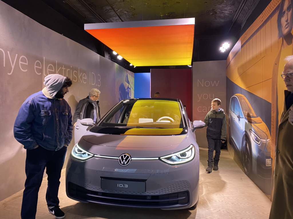 Video: Første kig på Volkswagens ID.3 2 Skærmbillede 2020 01 15 kl. 12.29.46