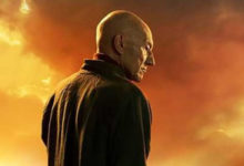 Godt nyt til Star Trek fans: "Picard" har premiere i morgen 4 Picard