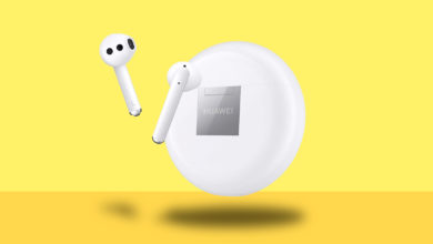 Anmeldelse: Huawei FreeBuds 3 53 Huawei FreeBuds 3