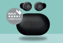 Anmeldelse: B&O Beoplay E8 3rd Generation 5 Beoplay E8 3rd Generation