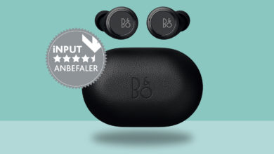 Anmeldelse: B&O Beoplay E8 3rd Generation 52 Beoplay E8 3rd Generation