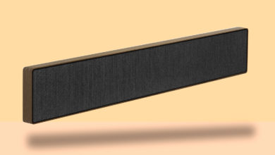 Anmeldelse: B&O Beosound Stage 9 Beosound Stage