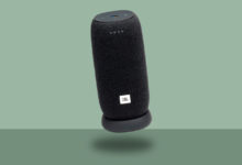 Anmeldelse: JBL Link Portable 8 JBL Link Portable