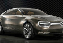 Kia lover luksus-elbil der skal konkurrere mod Tesla og BMW 5 Kia