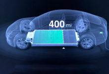 Tesla arbejder på ny 110 kWh-batteripakke 5 Tesla