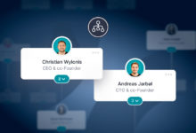 To danskere vil udkonkurrere LinkedIn 4 The Org