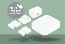 Anmeldelse: Samsung SmartThings 4 Samsung SmartThings