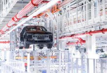 Batterikrise bremser udbredelsen af elbiler 5 elbiler