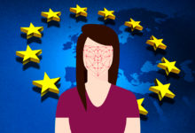 EU vil gemme dit ansigt i fælles database 2 ansigtsgenkendelse