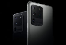 Samsungs Galaxy S20 Ultra er overraskende hårdfør 5 Samsung Galaxy S20 Ultra
