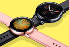 3 klar med eSim til Samsung smartwatches 5 eSim