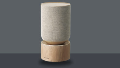 Anmeldelse: B&O Beosound Balance 66 Beosound Balance