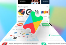 Xiaomi og Oppo laver alternativ til Google Play 3 Google Play