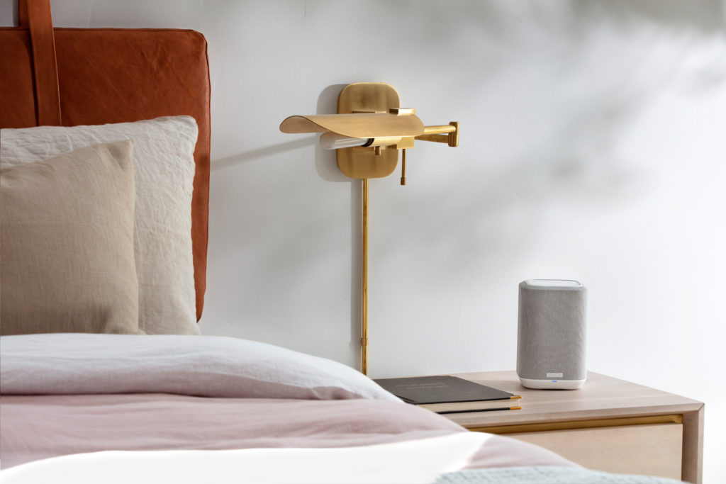 Denon klar med konkurrent til Sonos - med High Resolution Audio 6 50ahTjEP