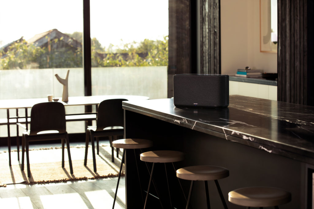 Denon klar med konkurrent til Sonos - med High Resolution Audio 2 O6i9rlLp