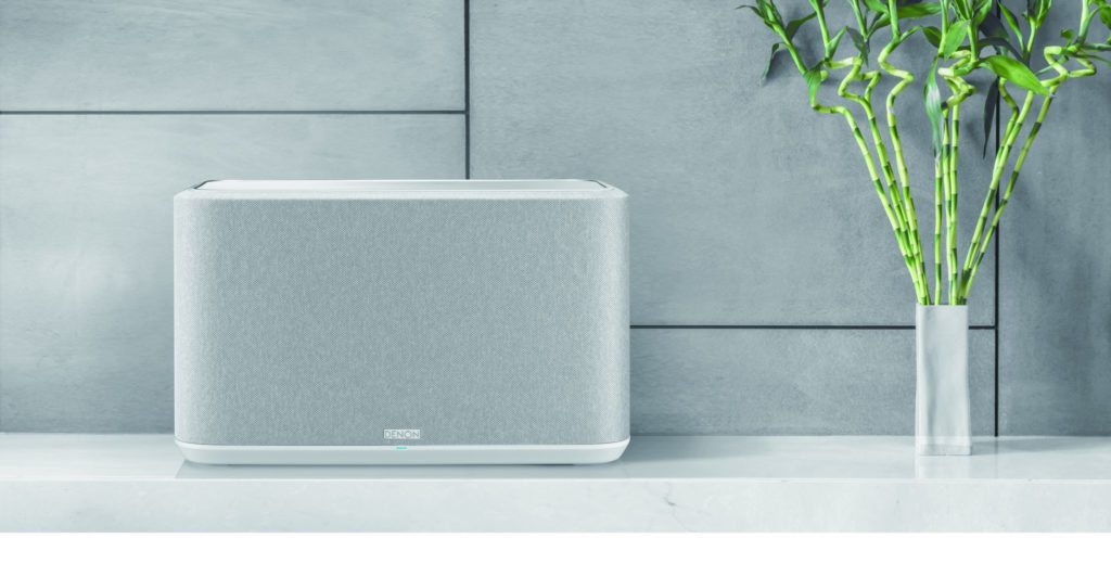 Denon klar med konkurrent til Sonos - med High Resolution Audio 7 YY4BO4QQ 1