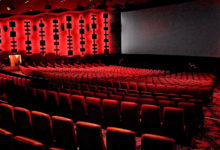 Nordisk Film lukker alle biografer i mindst to uger 4 Nordisk Film