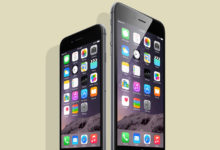 Apple Store lækker 4,7 tommer iPhone SE 1 iPhone 8