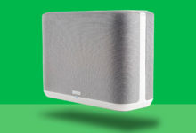 Anmeldelse: Denon Home 250 10 Denon Home 250