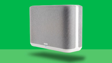 Anmeldelse: Denon Home 250 59 Denon Home 250