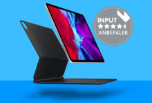 Anmeldelse: Apple iPad Pro 2020 5 iPad Pro 2020