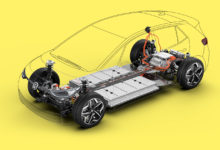 EU strammer kravene til elbils-batterier 3 Volkswagen elbils-batterier