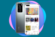 Huawei Music er gratis for alle i tre måneder 4 Huawei Music