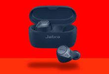 Anmeldelse: Jabra Elite Active 75t 6 Jabra Elite Active 75t