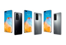 Huawei lancerer P40 og P40 Pro - her er de danske priser og forhandlere 4 Huawei P40 Pro