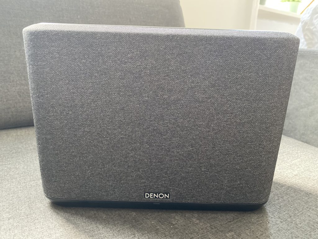 Anmeldelse: Denon Home 250 3 IMG 0680 1