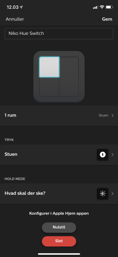 Anmeldelse: Niko Hue kontakt 3 IMG 1092