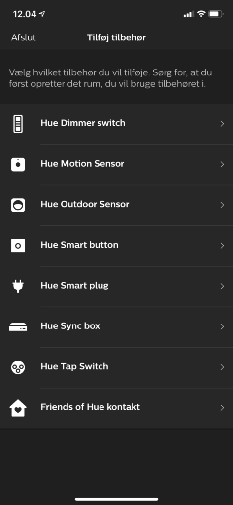 Anmeldelse: Niko Hue kontakt 2 IMG 1094