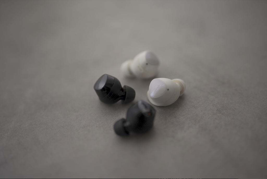 Anmeldelse: Samsung Galaxy Buds+ 4 Skærmbillede 2020 03 14 kl. 13.44.39
