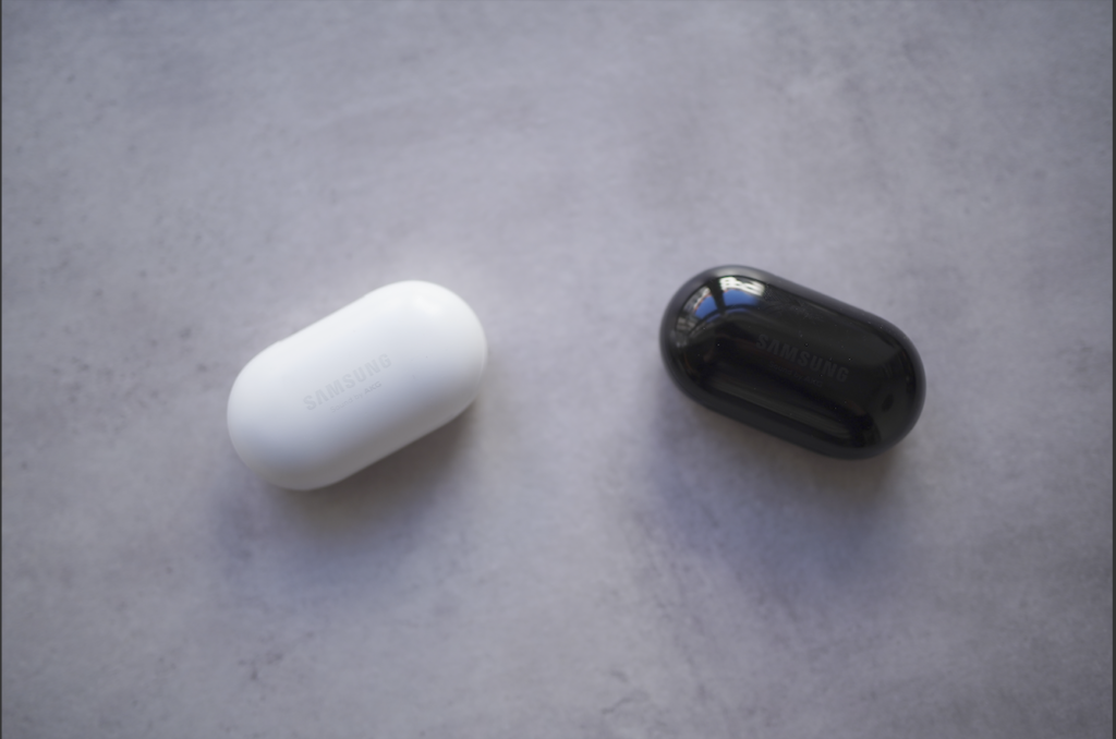 Anmeldelse: Samsung Galaxy Buds+ 2 Skærmbillede 2020 03 14 kl. 13.45.30