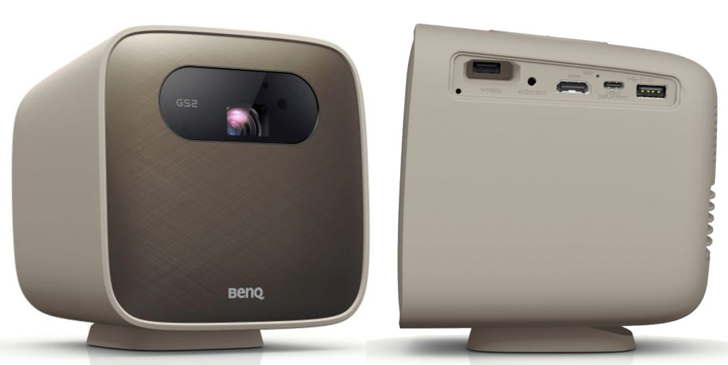 Benq GS2 projektor