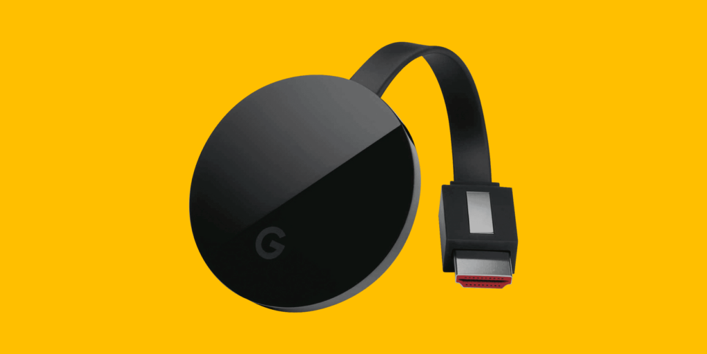 Kan Man Se Apple Tv På Chromecast