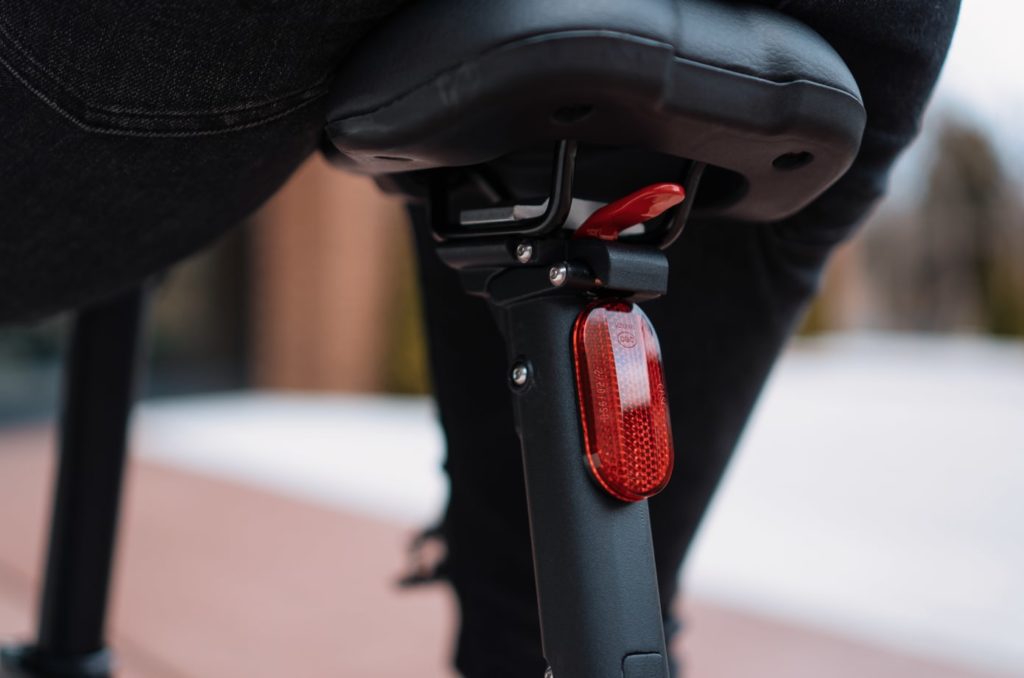 Nu kan du købe Xiaomi's miniature elektriske cykel for ca. 3.000 kr.: HiMo H1 4 i91kd4zv8t9crgpane8w