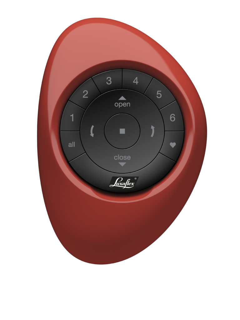 Anmeldelse: Luxaflex smarte gardiner 19 pw pebble 11