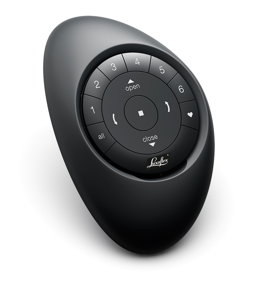 Anmeldelse: Luxaflex smarte gardiner 20 pw pebble 18