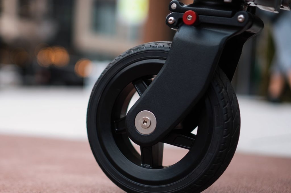 Nu kan du købe Xiaomi's miniature elektriske cykel for ca. 3.000 kr.: HiMo H1 5 wjhtgkf2vhgh1xuwu4e8