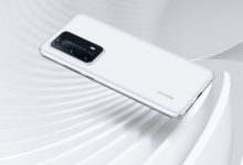 Huawei P40 er fyldt med amerikanske komponenter 3 Huawei P40