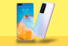 Anmeldelse: Huawei P40 Pro 2 Huawei P40 Pro