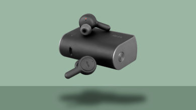 Anmeldelse: RHA True Wireless 56 RHA True Wireless