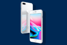 Nu sælger de iPhones i Aldi 3 iPhone 8