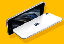 Apple planlægger iPhone SE 3 event 8. marts 5 iPhone SE 3