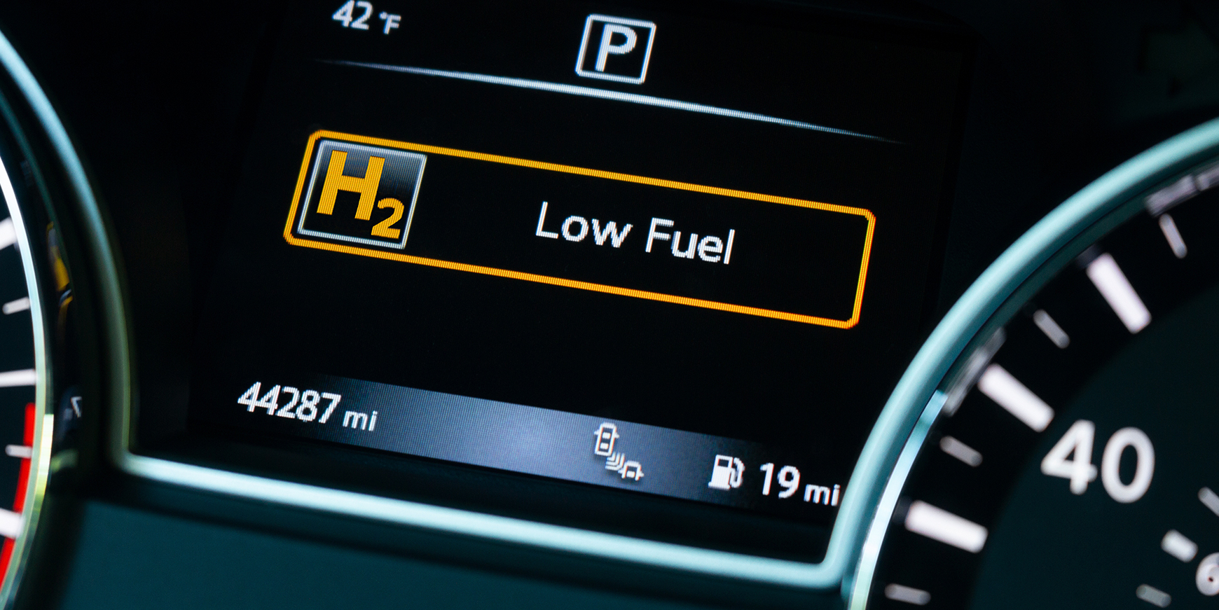 Brint-’svamp’ kan være nøglen til sikrere brintbiler 11 Brintbiler