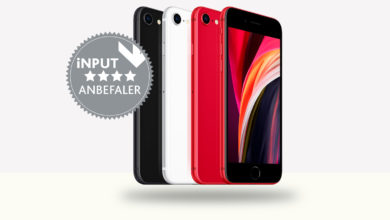 Anmeldelse: Apple iPhone SE 2020 58 Apple iPhone SE 2020