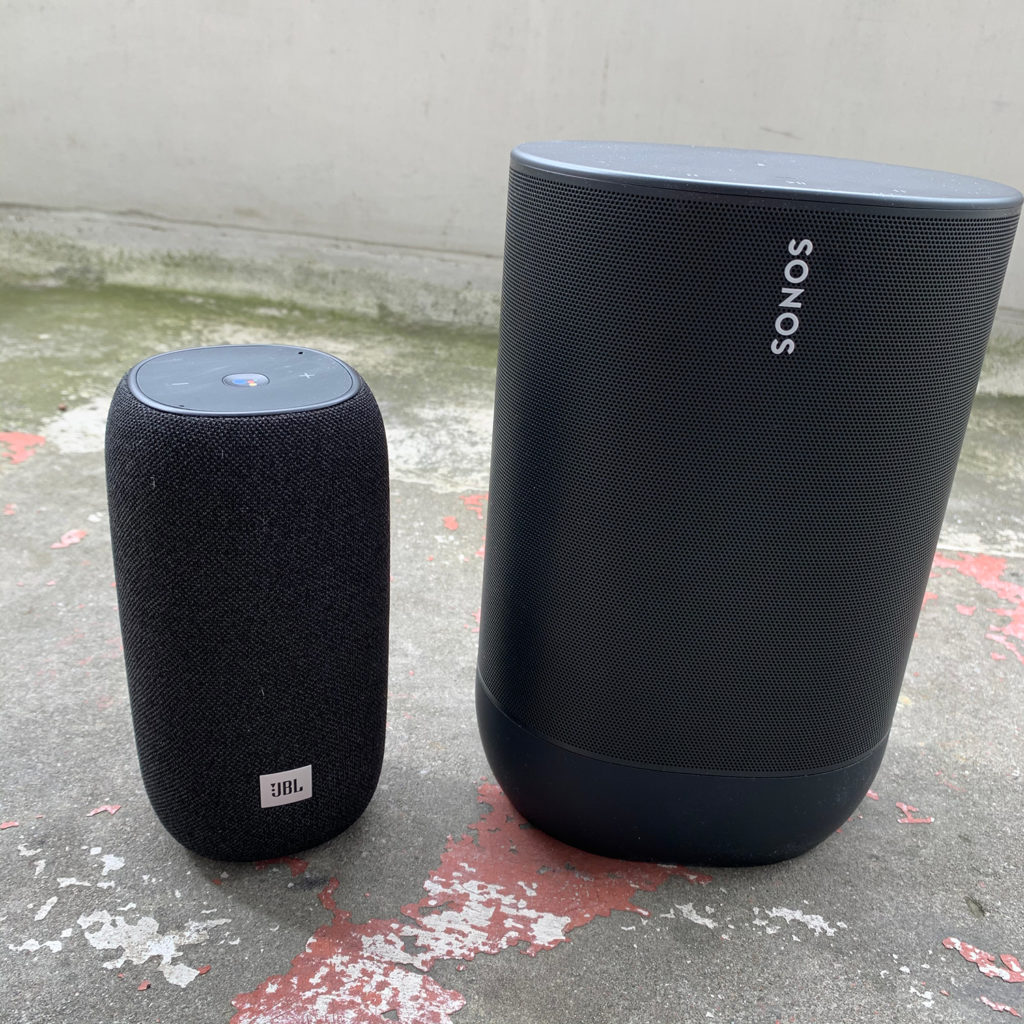 Anmeldelse: JBL Link Portable 4 2020 0426 jbl link portable 001