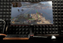 Hertz og FPS – sådan vælger du den rigtige gaming-skærm 5 AOC