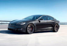 Tesla tvunget til at tilbagekalde 158.000 biler 5 Tesla Model S